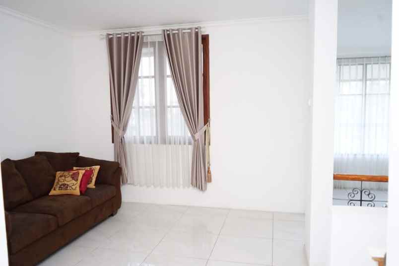 rumah megapolitan cinere estate