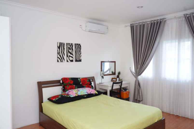 rumah megapolitan cinere estate