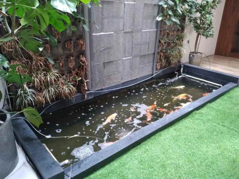 rumah metro margahayu