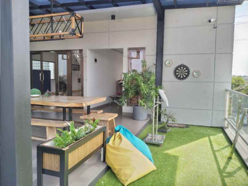 rumah metro margahayu