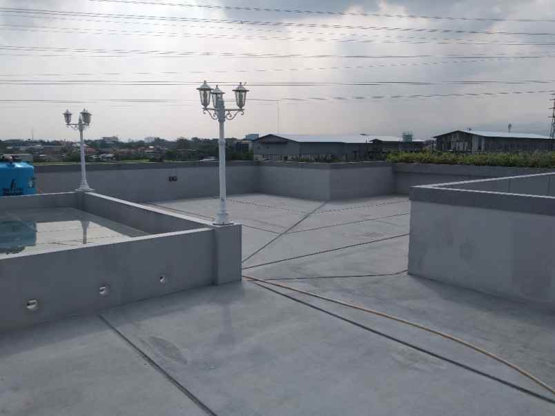 rumah metro margahayu