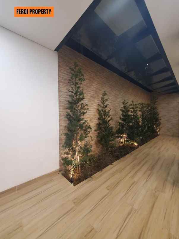 rumah mewah bulevard citra gran cibubur