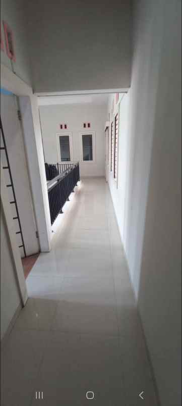 rumah mewah cigugur parongpong bandung barat