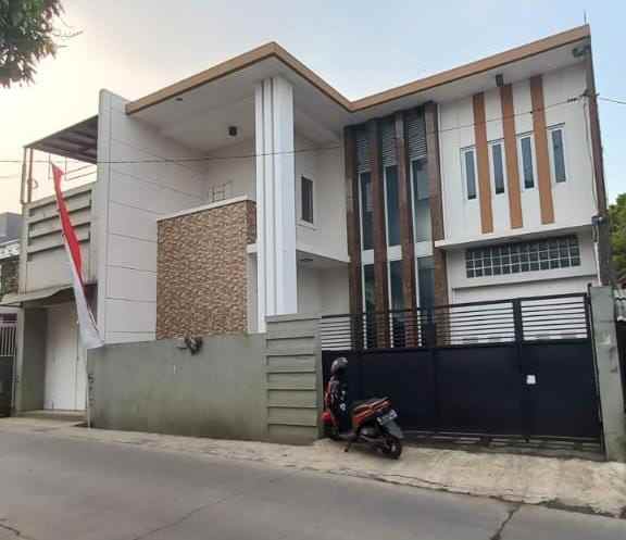 rumah mewah cigugur parongpong bandung barat