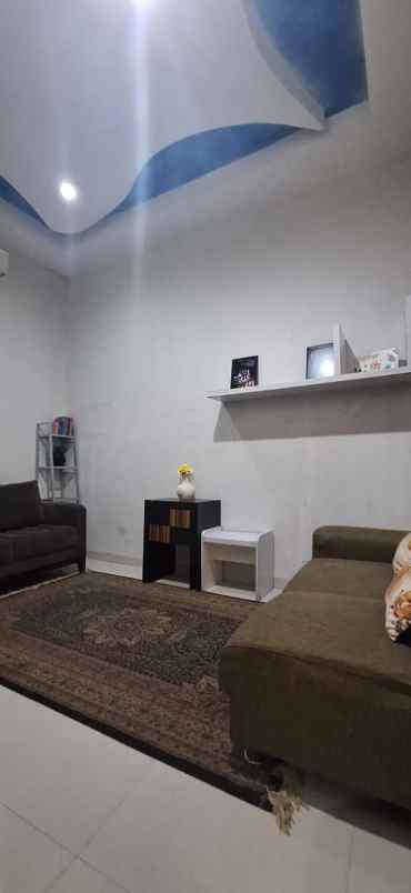 rumah mewah cigugur parongpong bandung barat