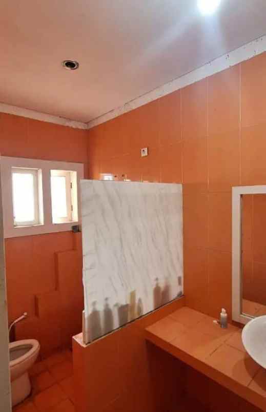 rumah mewah cigugur parongpong bandung barat