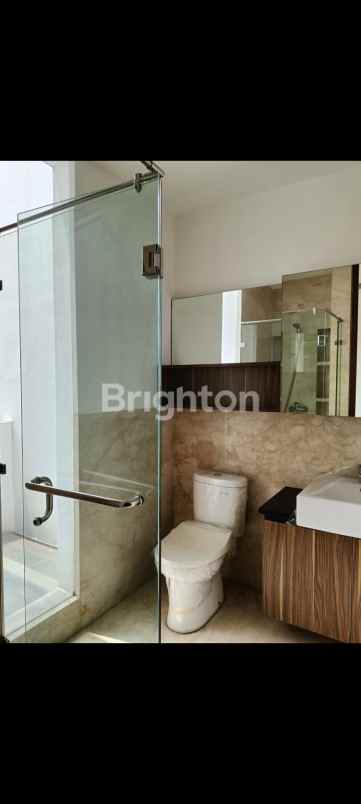 rumah mewah megah brand new di pondok indah
