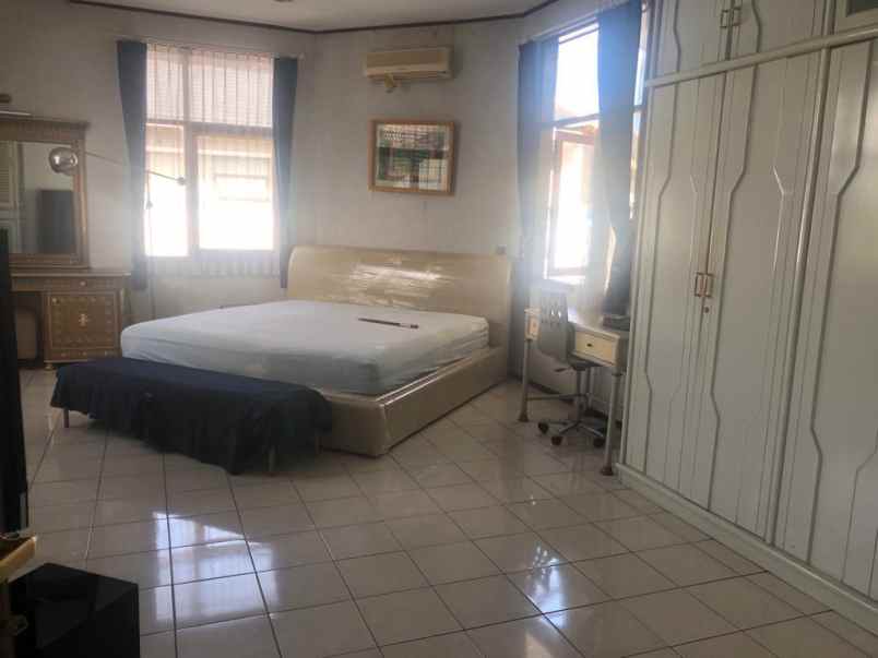 rumah mewah siap huni di cipaku indah bandung