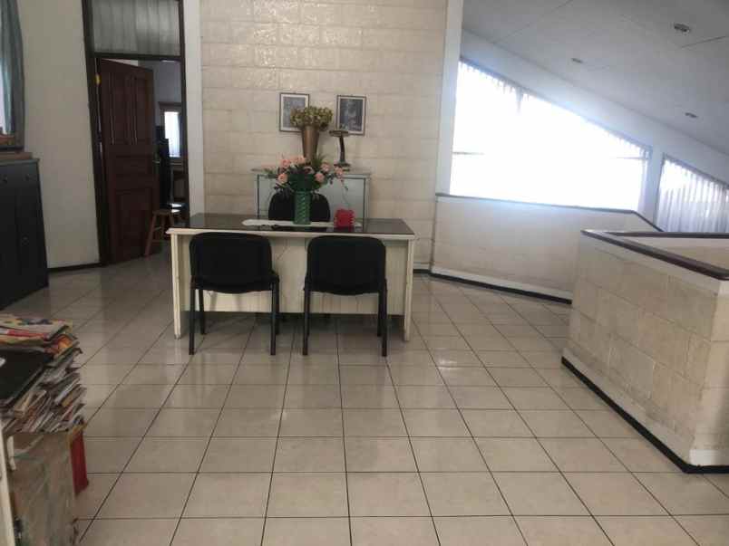 rumah mewah siap huni di cipaku indah bandung