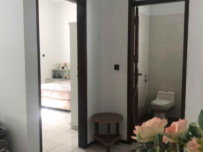 rumah mewah siap huni di cipaku indah bandung