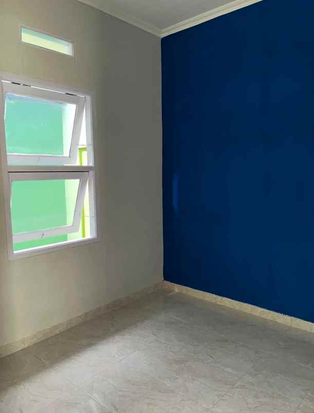 rumah minimalis akses bagus dekat grand depok city