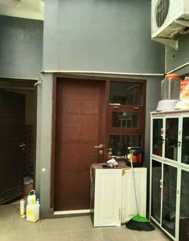 rumah minimalis antapani dekat arcamanik bandung