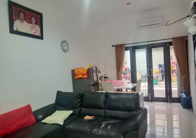 rumah minimalis antapani dekat arcamanik bandung