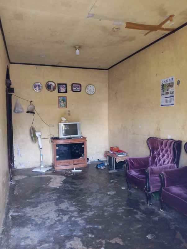 rumah minimalis dijual murah