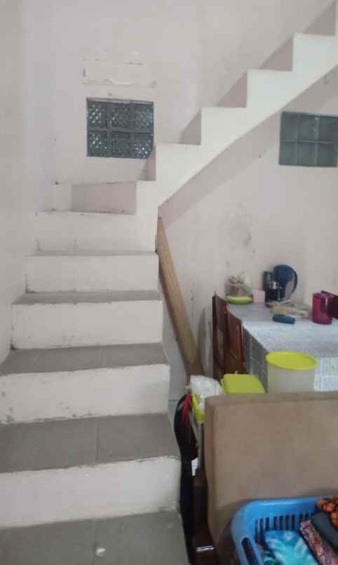 rumah minimalis siap huni di cibaduyut bandung