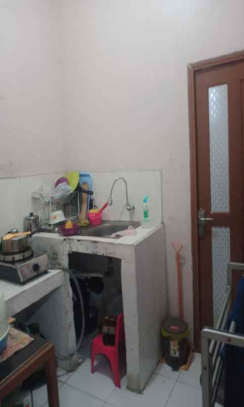 rumah minimalis siap huni di cibaduyut bandung