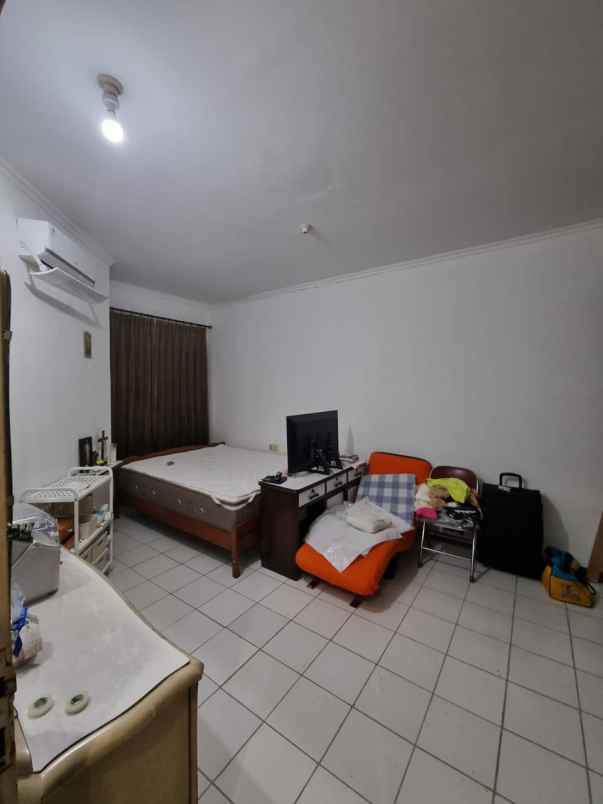 rumah muara karang pluit 2 lantai harga terbaik