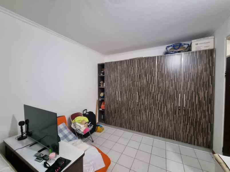 rumah muara karang pluit 2 lantai harga terbaik