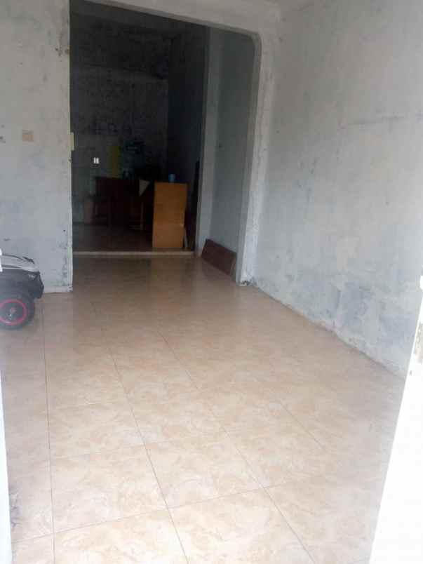 rumah murah 100 jutaan dekat tol serang timur