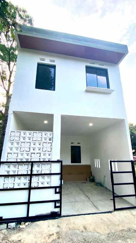 rumah murah cigadung wetan dekat cikutra bandung