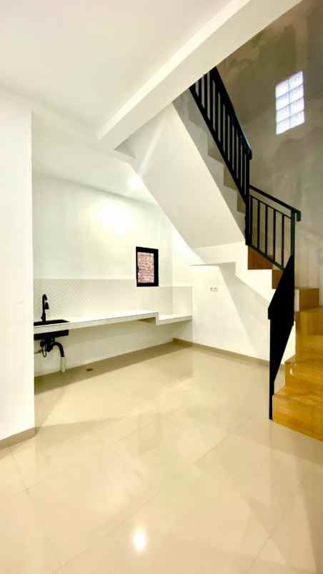 rumah murah cigadung wetan dekat cikutra bandung