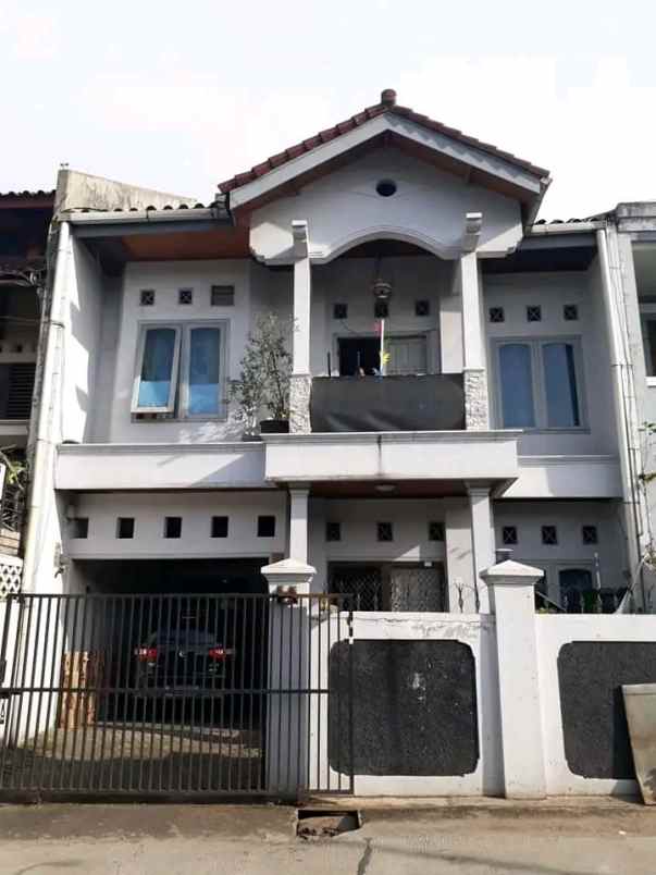 rumah murah ciputat tangsel