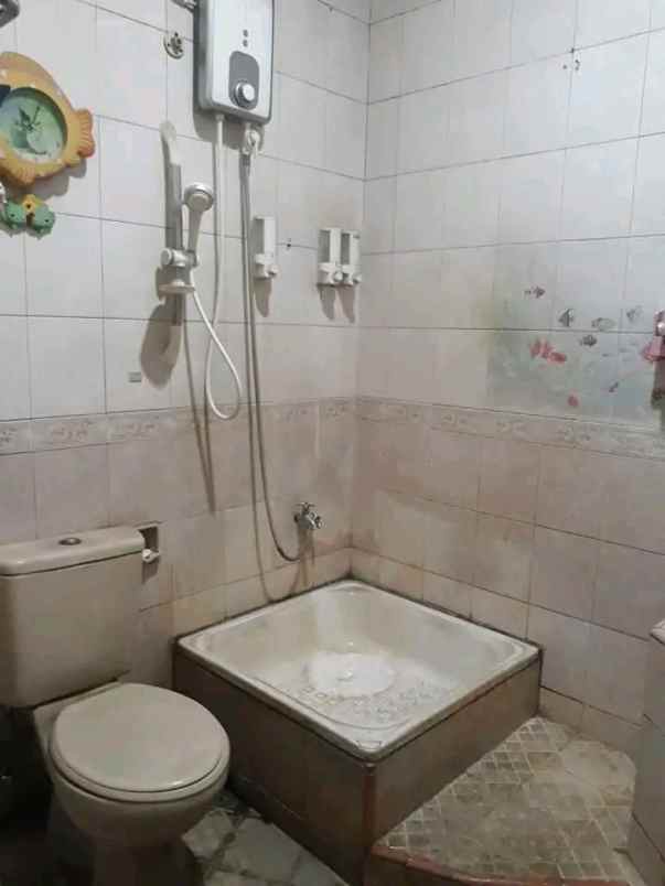 rumah murah ciputat tangsel