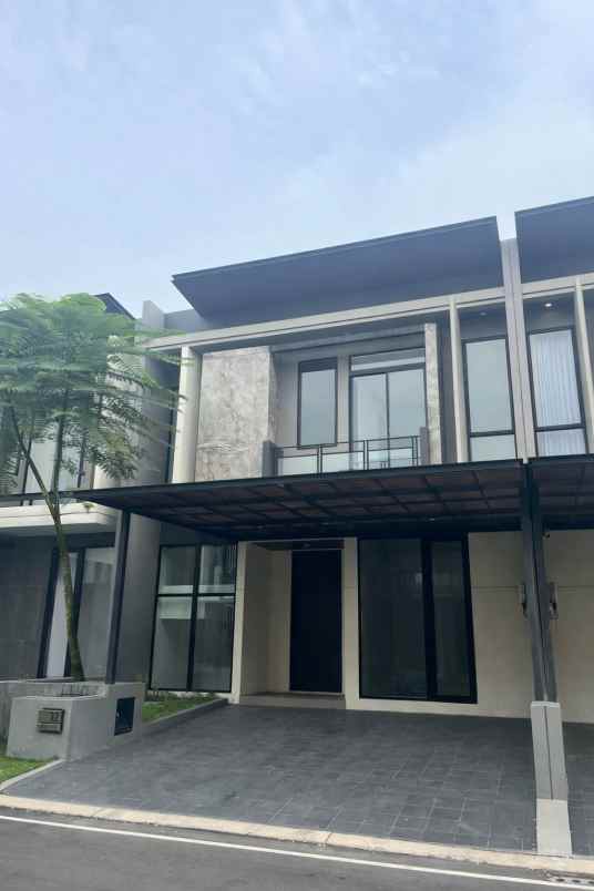 rumah murah citraland utama district 9