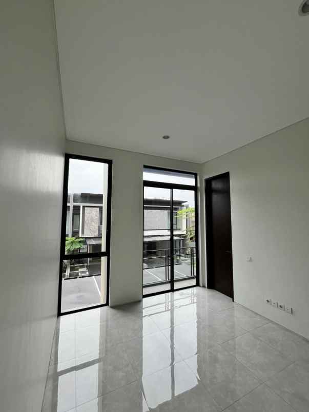 rumah murah citraland utama district 9