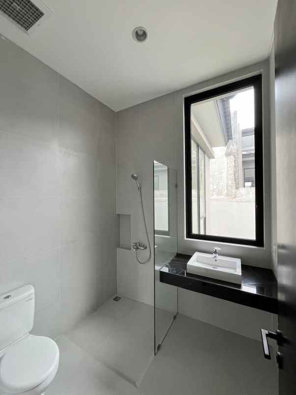 rumah murah citraland utama district 9