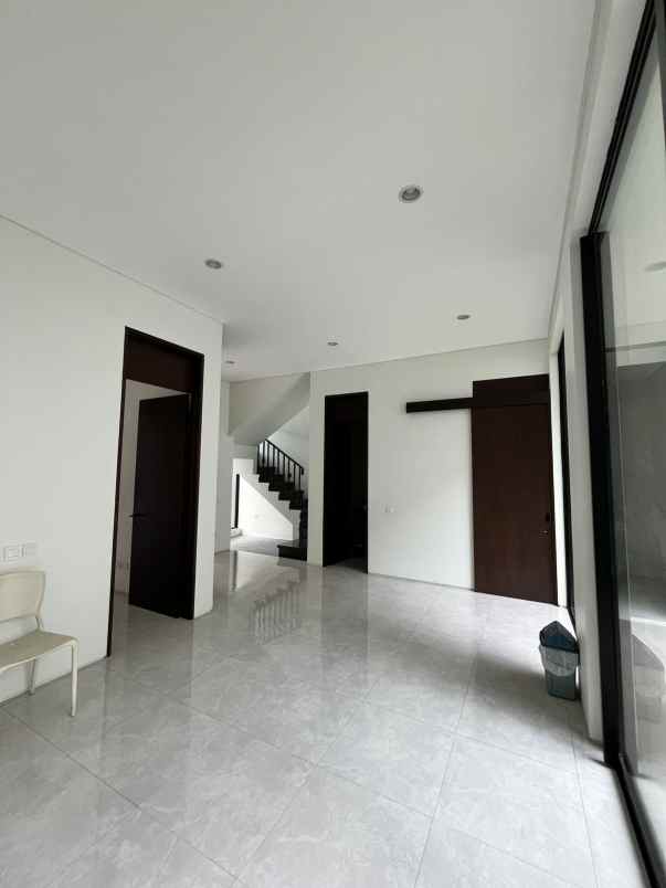 rumah murah citraland utama district 9