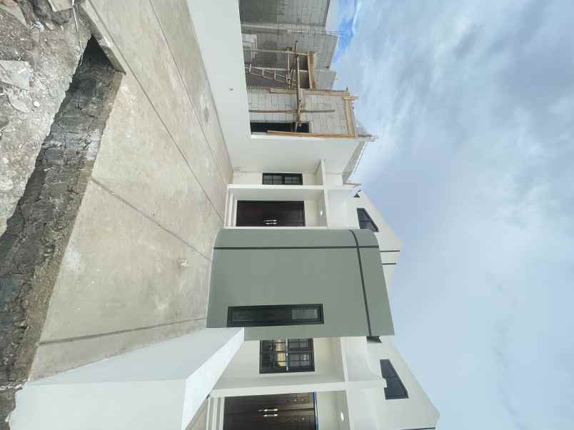 rumah murah ciwastra bandung