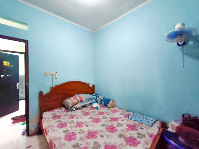 rumah murah cluster di pamulang lt 84 lb 45 rp 475jt