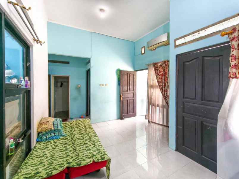 rumah murah cluster di pamulang lt 84 lb 45 rp 475jt