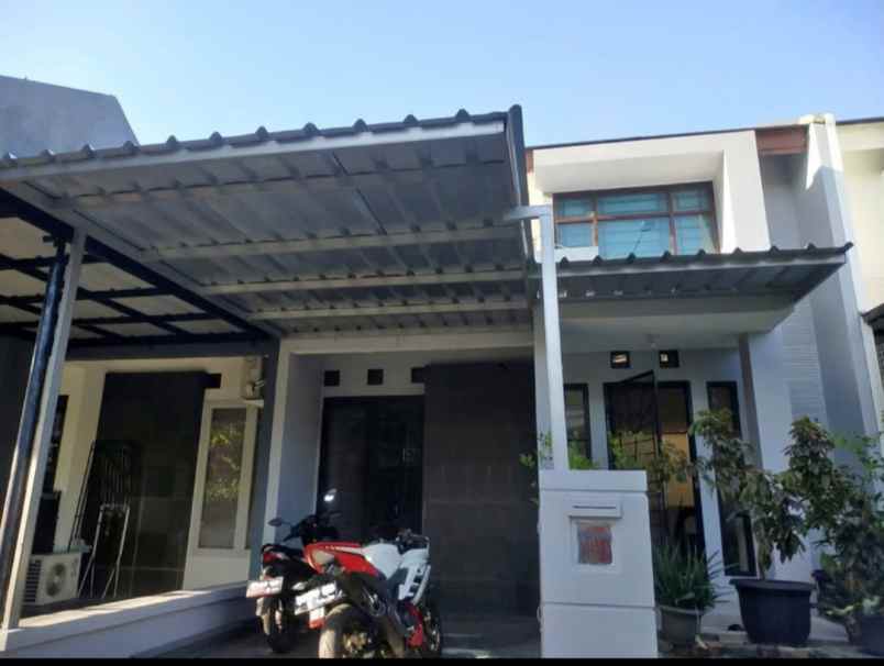 rumah murah dekat stasiun jurang mangu