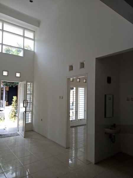 rumah murah dekat stasiun jurang mangu