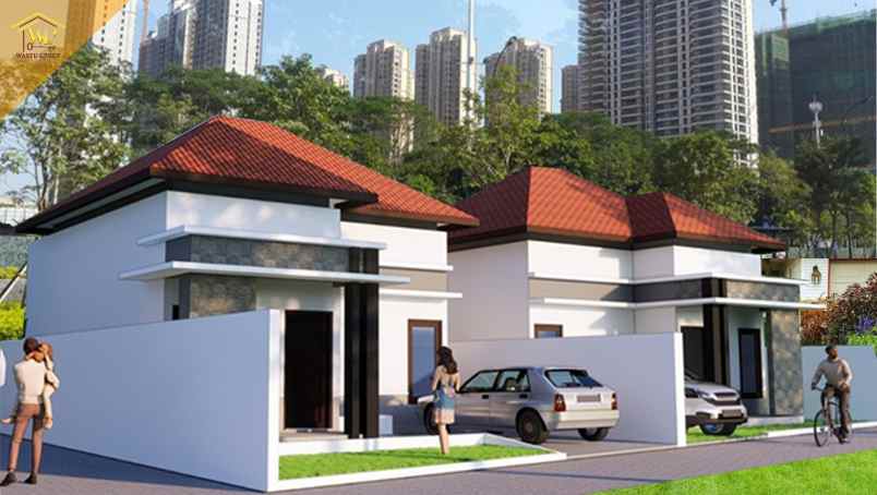 rumah murah dekat terminal secang magelang