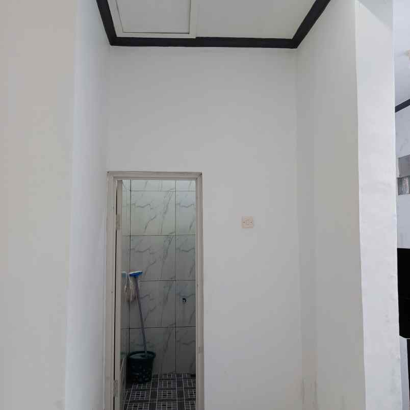 rumah murah dekat universitas telkom dan tol buahbatu