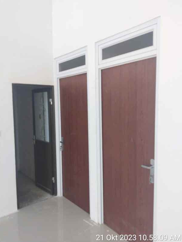 rumah murah di bekasi utara