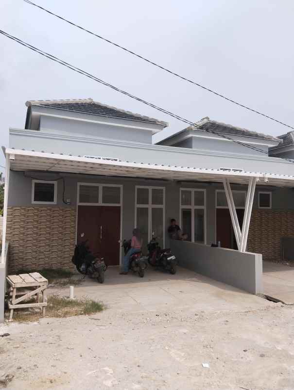 rumah murah di bekasi utara