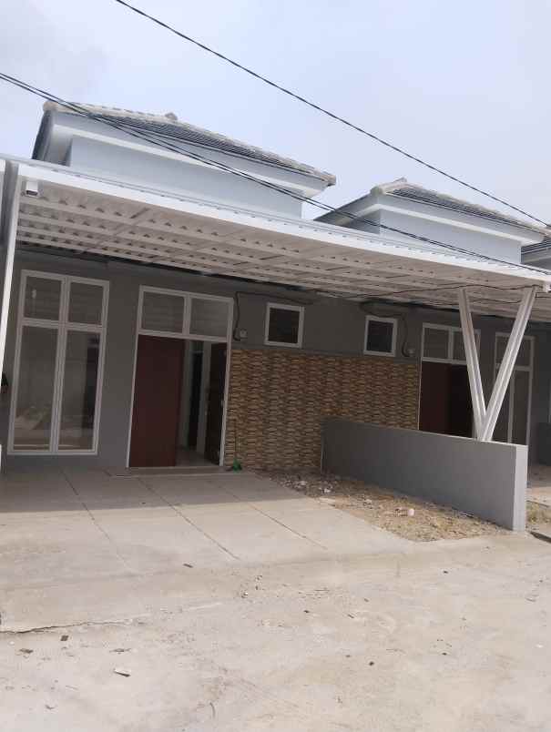 rumah murah di bekasi utara