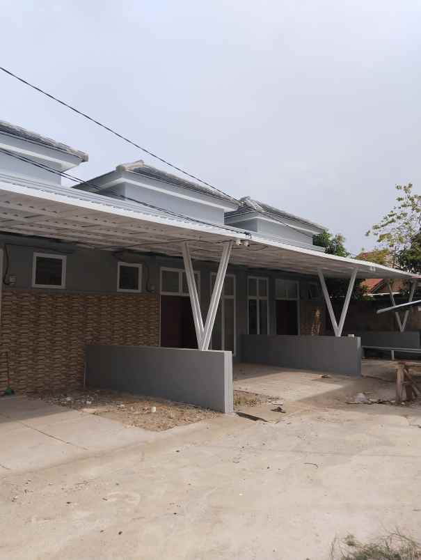 rumah murah di bekasi utara