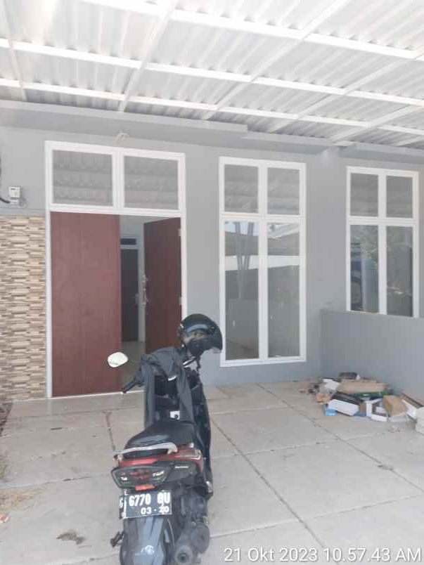 rumah murah di bekasi utara