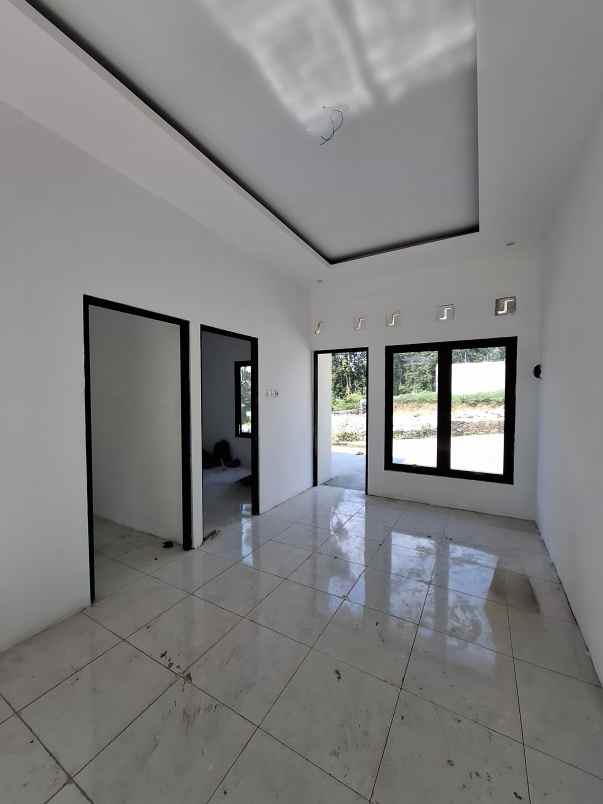 rumah murah dijual di gunungpati semarang