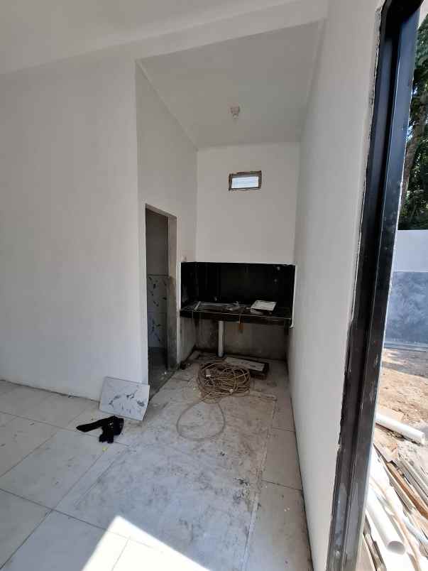 rumah murah dijual di gunungpati semarang