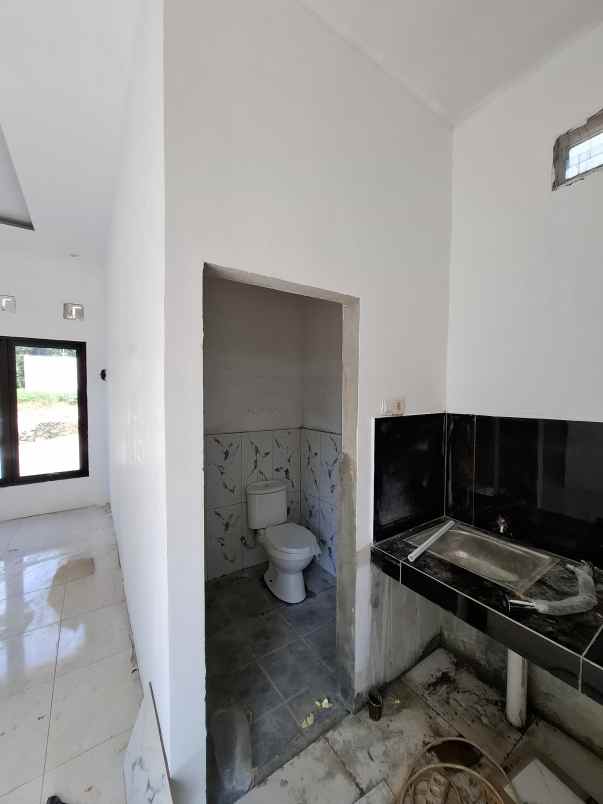 rumah murah dijual di gunungpati semarang