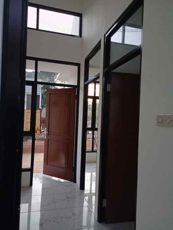 rumah murah dp ringan 2 juta di parung bogor
