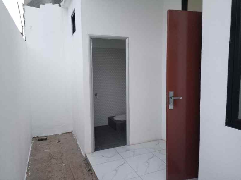 rumah murah dp ringan 2 juta di parung bogor