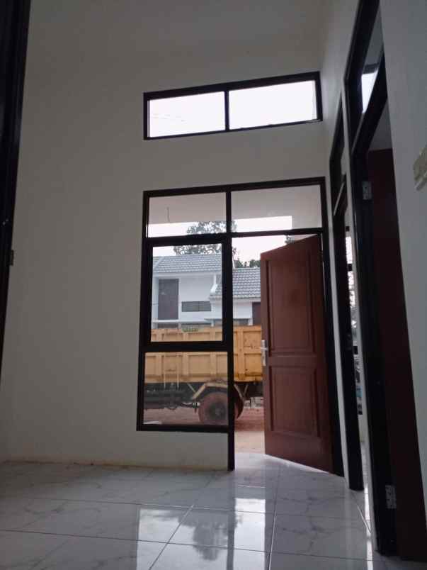 rumah murah dp ringan 2 juta di parung bogor