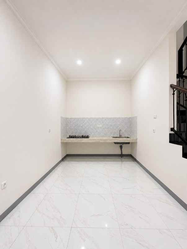 rumah murah jatimakmur pondok gede